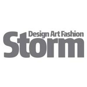 Storm Fashion Logo