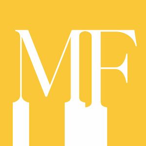 Maison des Fragrances Logotype