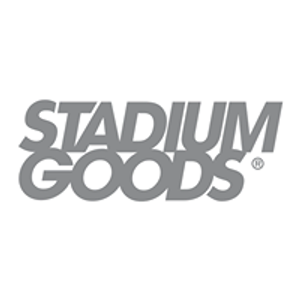 Stadium Goods Logotype