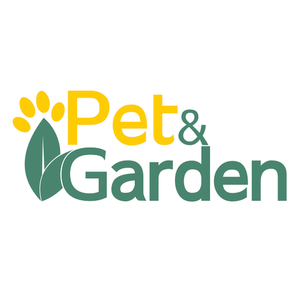 Pet And Garden Logotype