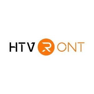 Htvront Logotype