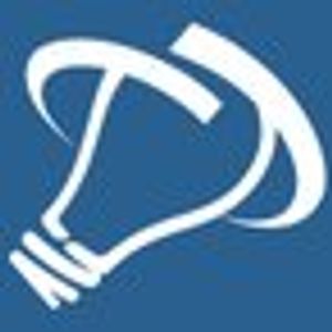 lightbulbs․com Logotype