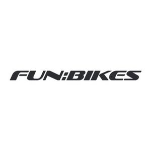 Fun Bikes Logotype
