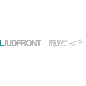 Ljudfront Logotyp