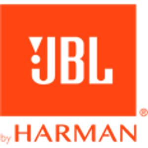 JBL Logotipo