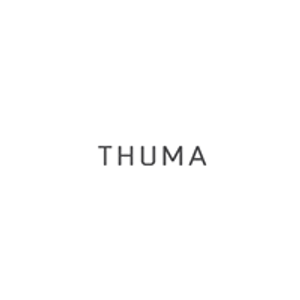 Thuma Inc. Logotype
