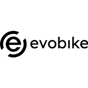 Evobike.se Logotyp