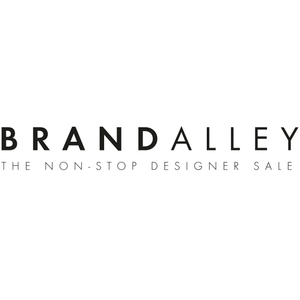 Brand Alley Logotype