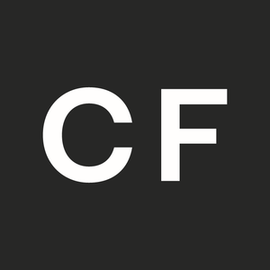 Carl Friedrik Logotype