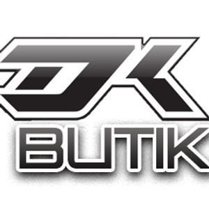 DKButik.dk Logo