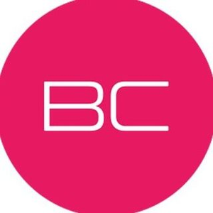 Beauty Coiffure Logotype