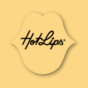 HotLips Logotyyppi