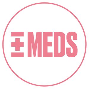 Meds Logotyp