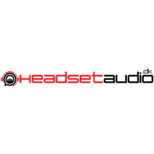 Headsetaudio Logo