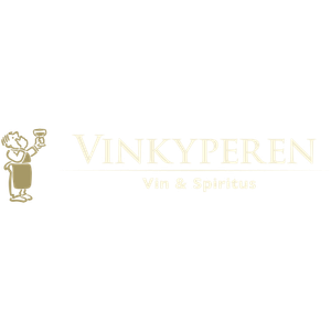 Vinkyperen