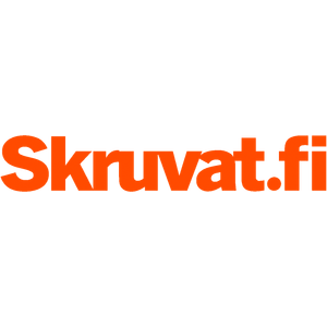 skruvat.fi Logotyyppi