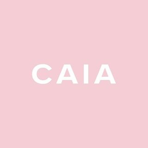 CAIA Cosmetics Logotype