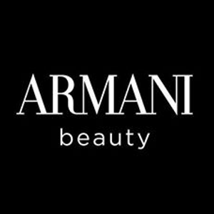 Armani Beauty Logotype