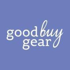 GoodBuy Gear Logotype