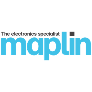Maplin Logotype