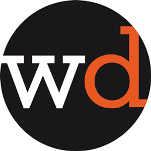Wallpaper Direct Logotype