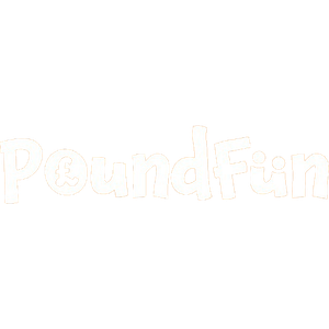 PoundFun Logotype