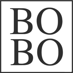 Bobohome NO Logo