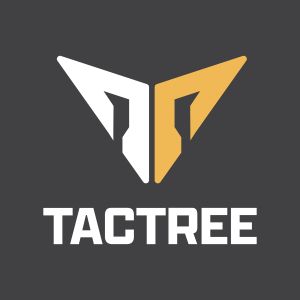 Tactree Logotype