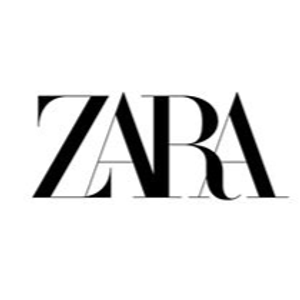 Zara Logotype
