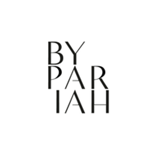 ByPariah Logotype
