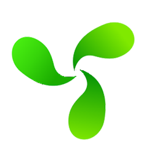 Dk Indeklima Logo