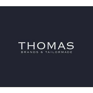 Thomas Brands & Tailormade Logotyp
