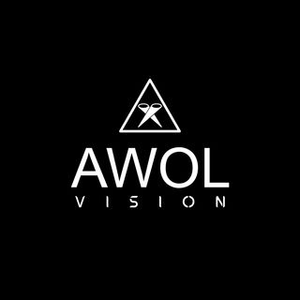 AWOL Vision Logotyp