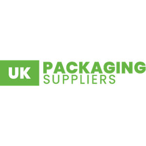 UK Packaging Supplies Logotype