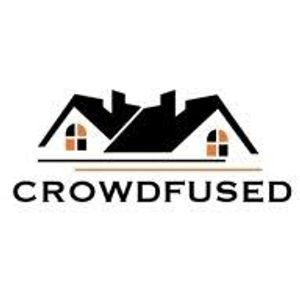 Crowdfused Logotype