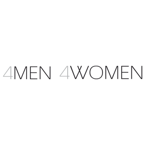 4 Men 4 Women Logo