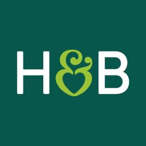 Holland and Barrett Logotype