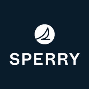 Sperry Logotype