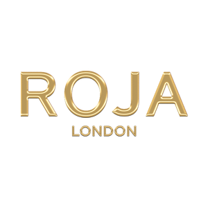 ROJA London Logotype
