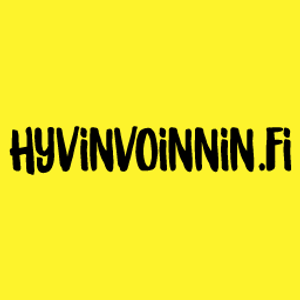 Hyvinvoinnin Logotyyppi