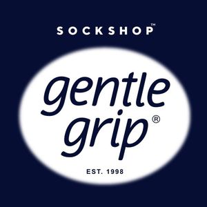 Gentle Grip Logo