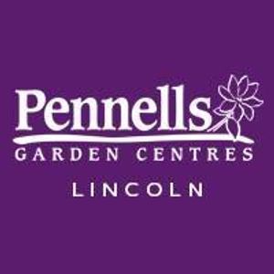 Pennells Lincoln | South Hykeham Logotype