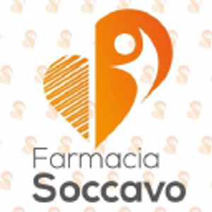 Farmaciasoccavo Logotipo