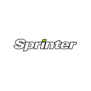 Sprinter Logotipo