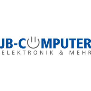 Jb Computer Logo