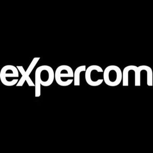 Expercom Logotype