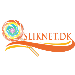 Sliknet Logo