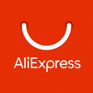 AliExpress Logotype