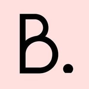 Blissim Logotype