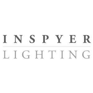 Inspyer Lighting Logotype